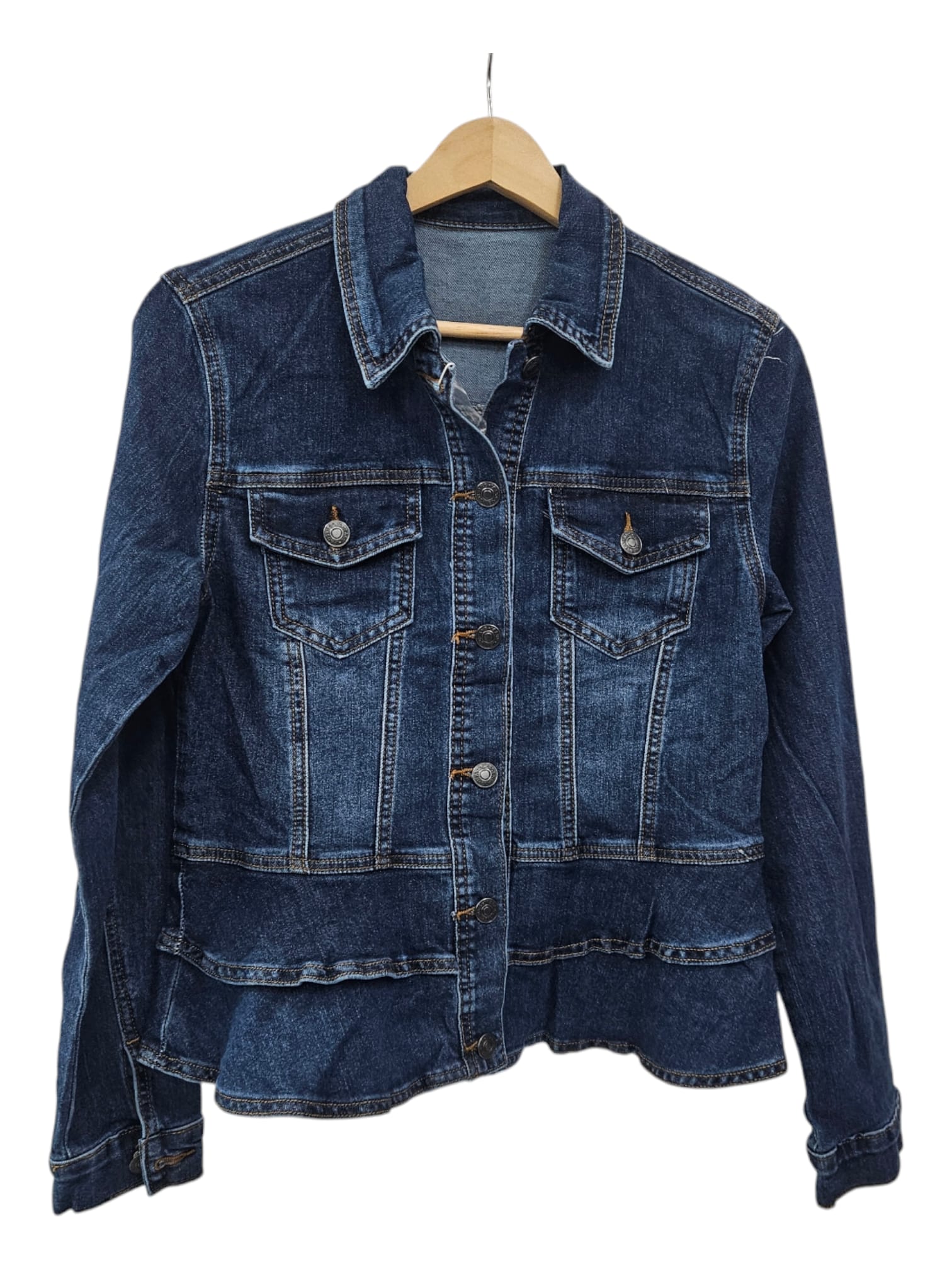 Chaqueta Volante